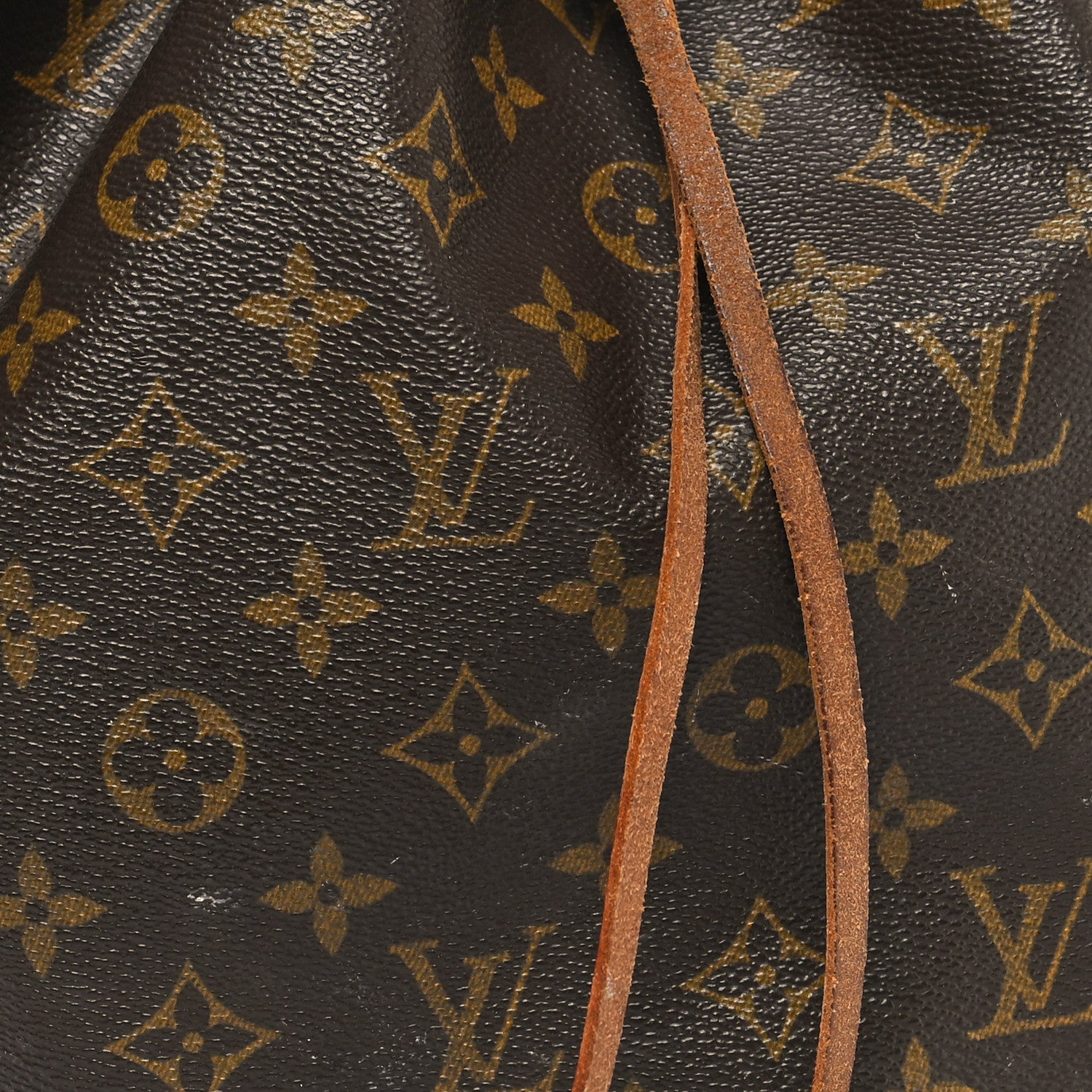 Louis Vuitton Monogram Petit Noe 7 of 15