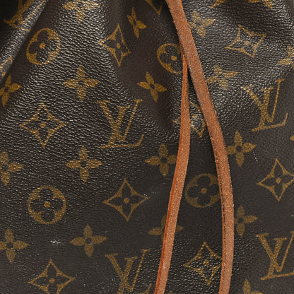 Louis Vuitton Monogram Petit Noe 7 of 15