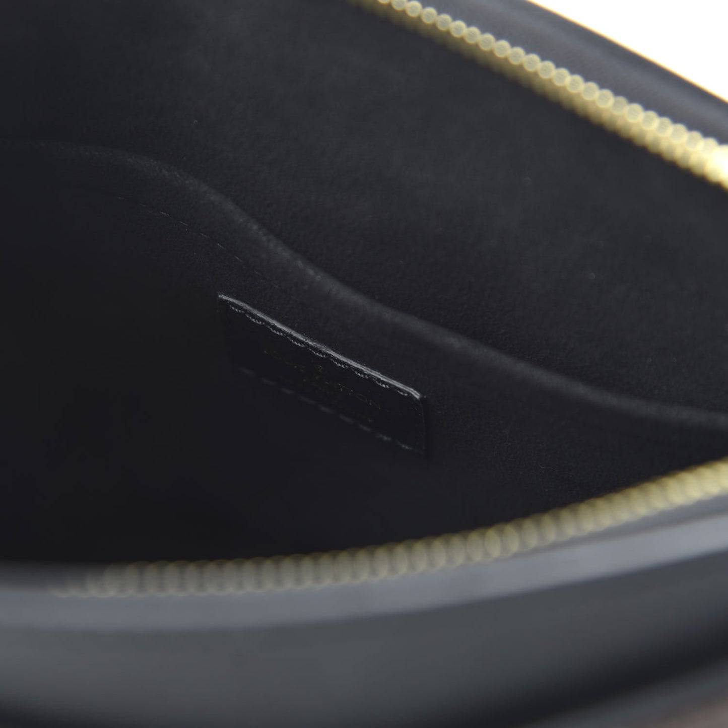 Monogram Pallas Full BB Black
