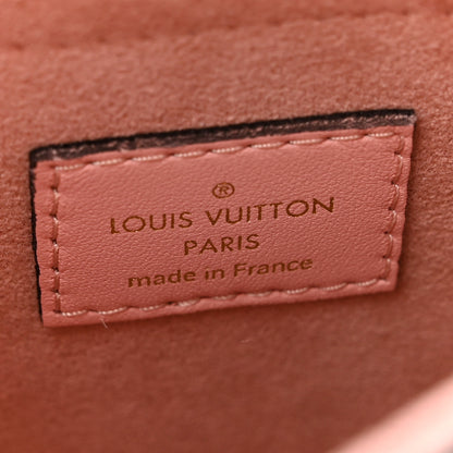 Louis Vuitton Monogram Locky BB Rose Poudre 7 of 13