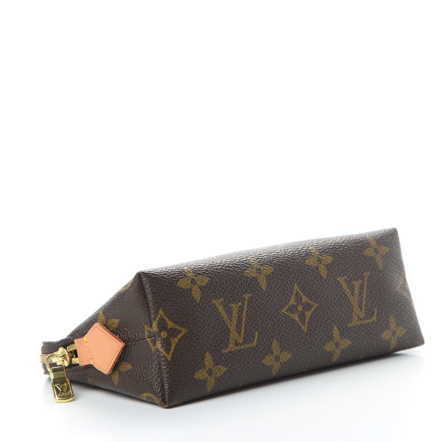 Louis Vuitton Monogram Cosmetic Pouch 4 of 11