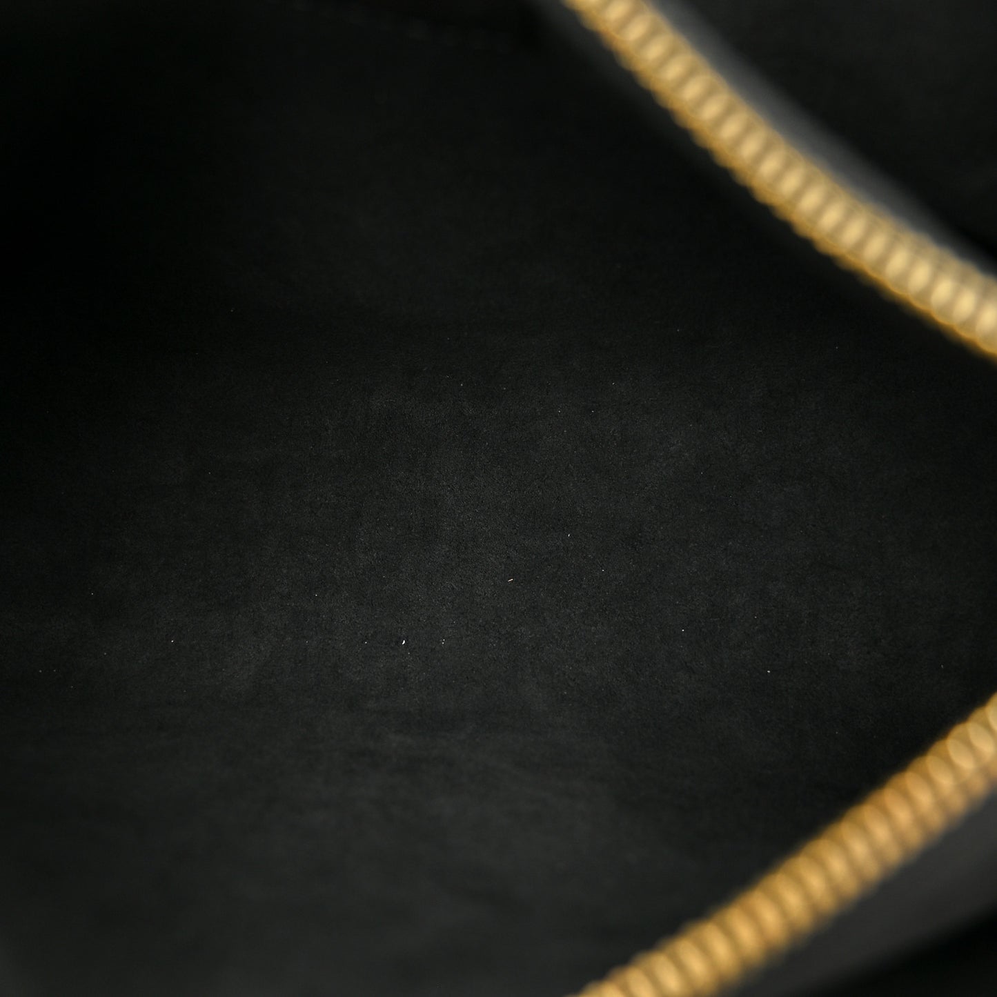 Monogram Soufflot BB Black