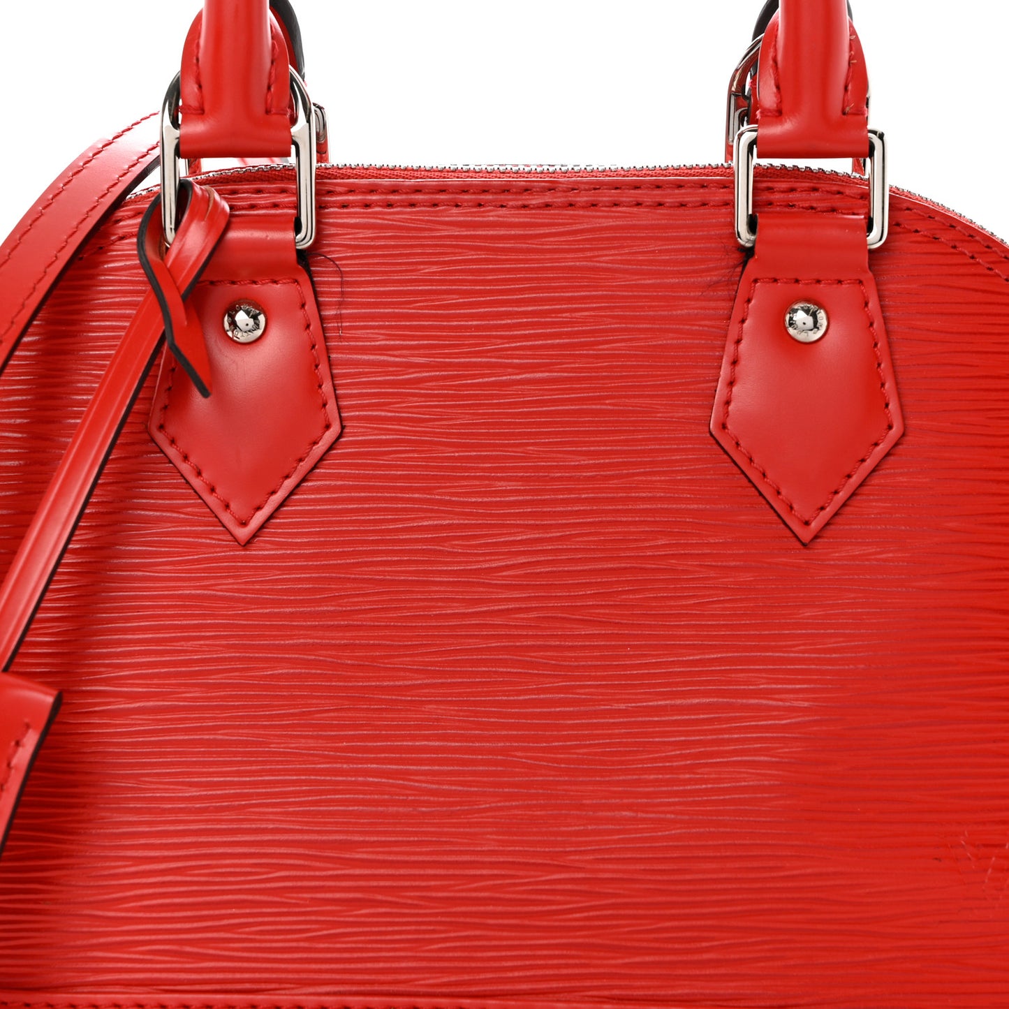 Epi Alma BB Coquelicot