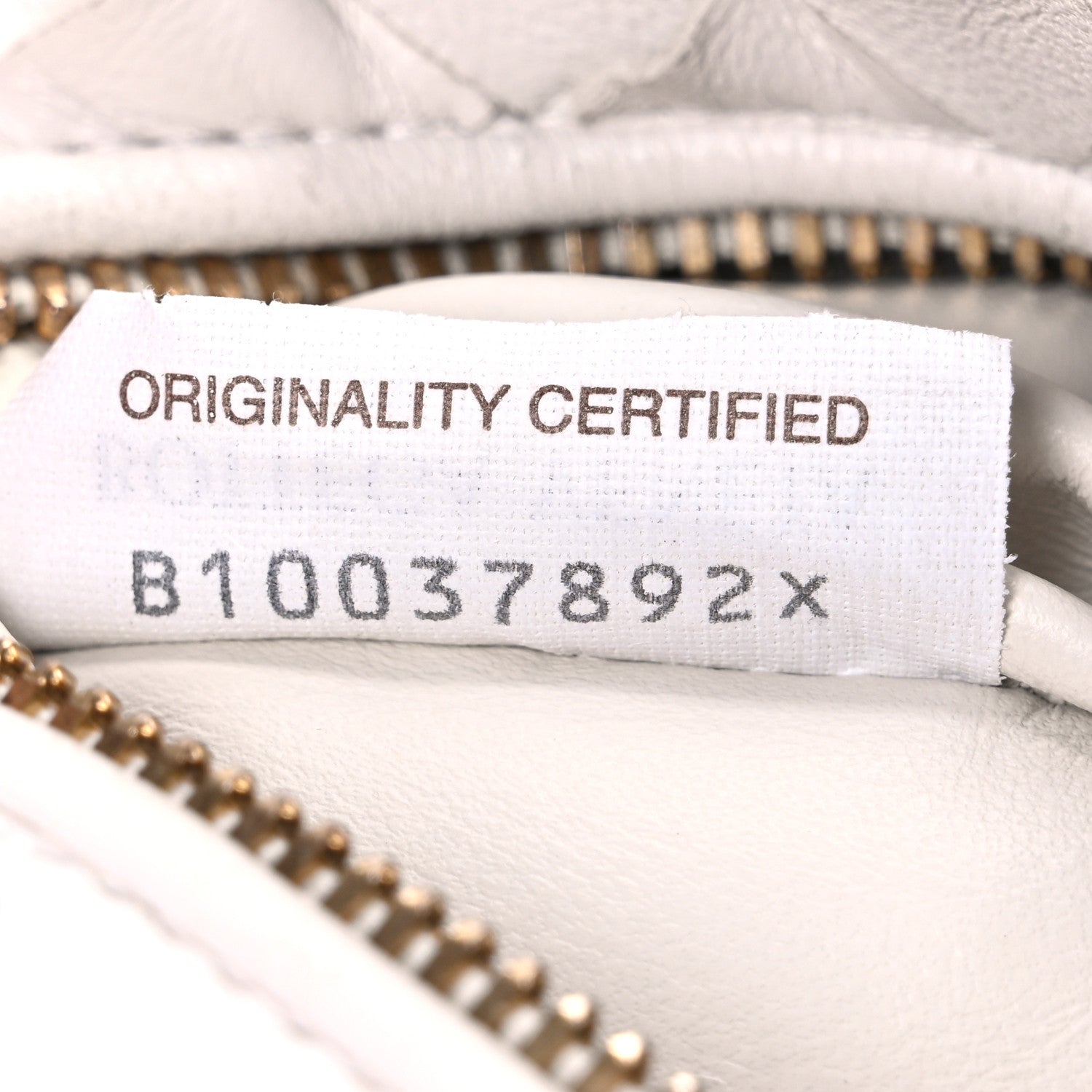 Bottega Veneta Nappa Intrecciato Mini Jodie Chalk 8 of 11