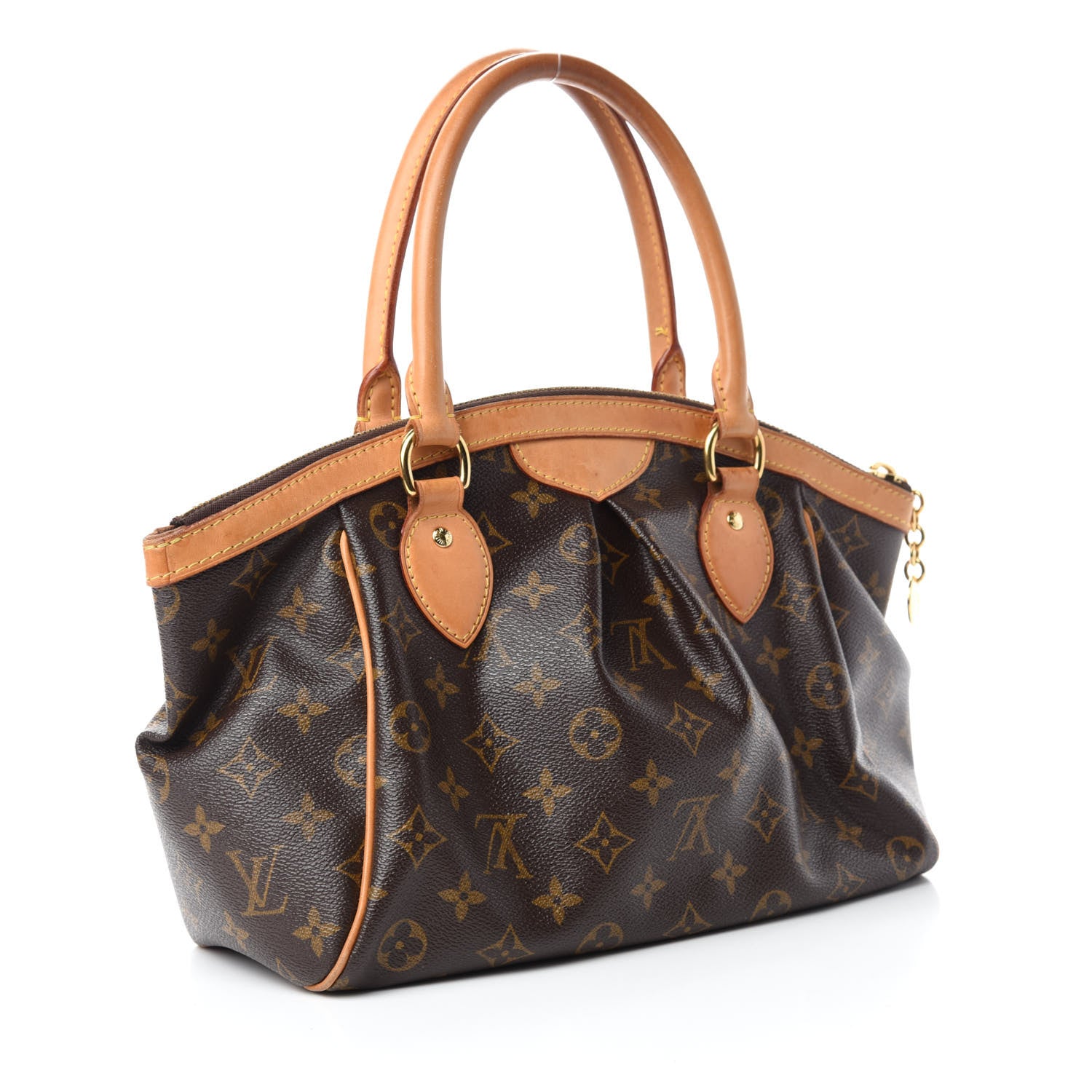 Louis Vuitton Monogram Tivoli PM 3 of 10