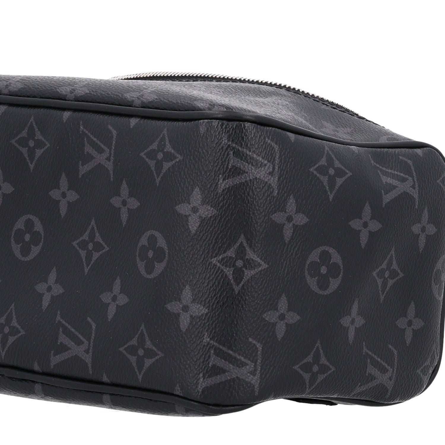 Louis Vuitton Monogram Eclipse Toiletry Bag 9 of 9