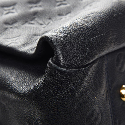 Louis Vuitton Empreinte Artsy MM Infini 8 of 11