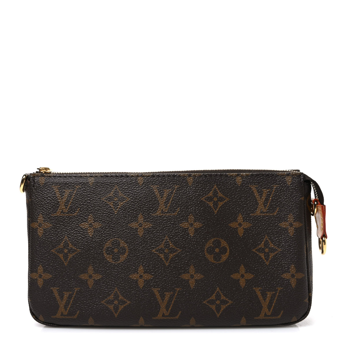 Monogram Chain Pochette Accessories