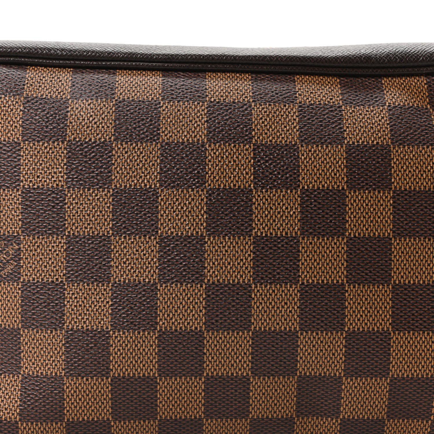 Louis Vuitton Damier Ebene Trousse Toilette 28 1817169 – FASHIONPHILE