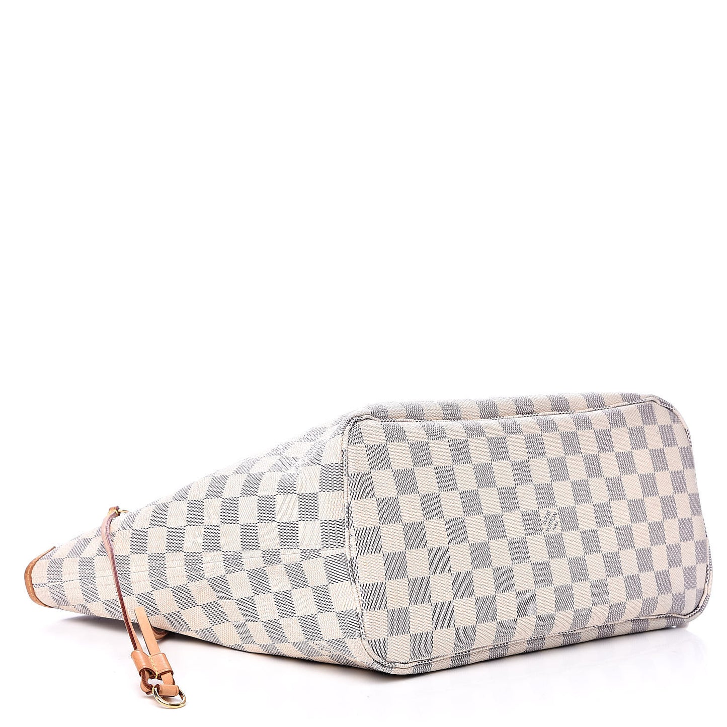 Damier Azur Neverfull MM