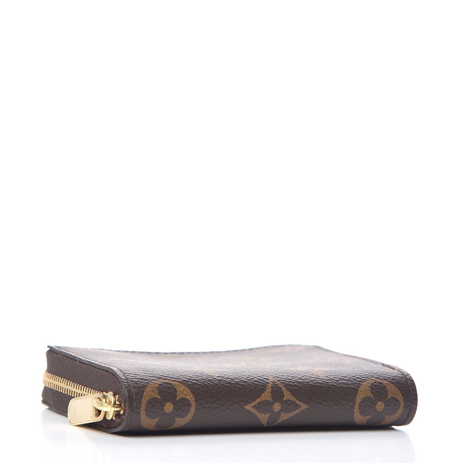 Louis Vuitton Monogram Zippy Coin Purse 4 of 7