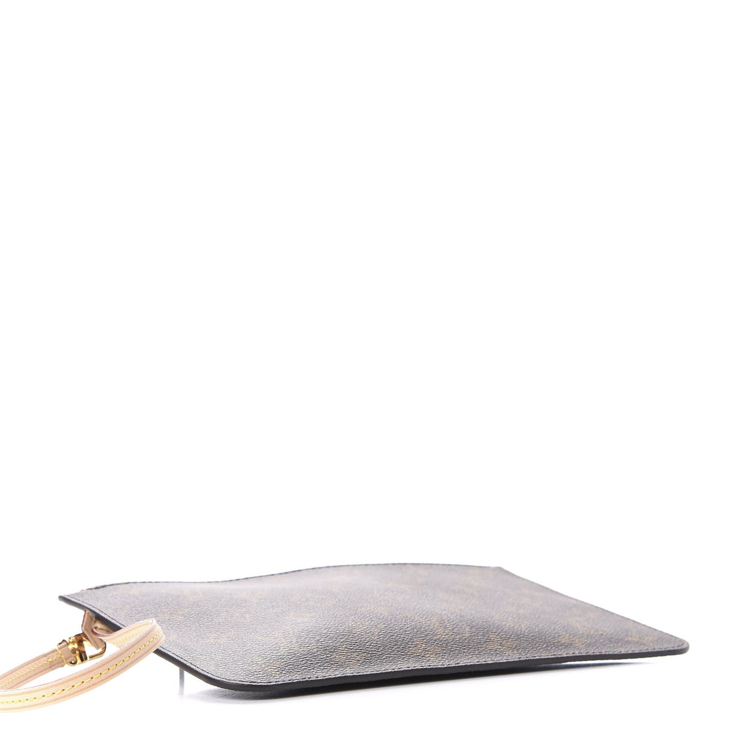 Monogram Neverfull MM GM Pochette Cherry