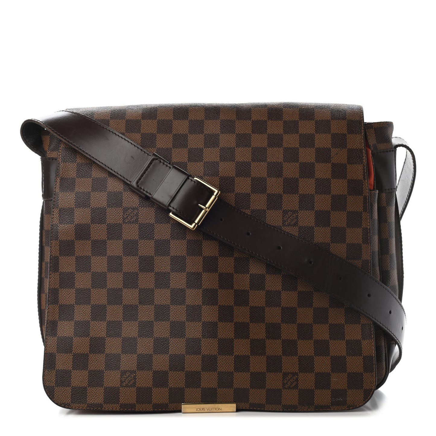 Damier Ebene Abbesses Messenger