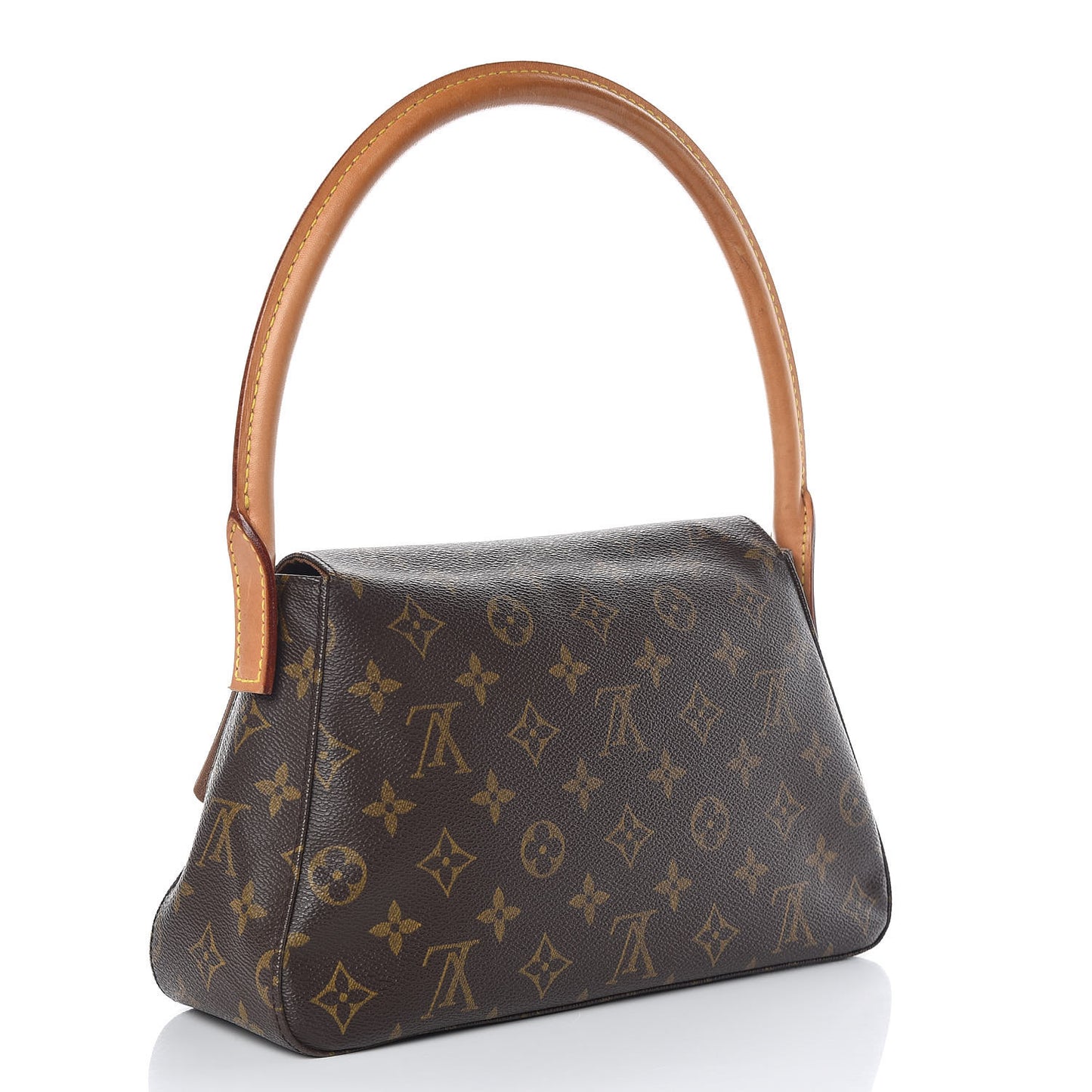 Monogram Mini Looping