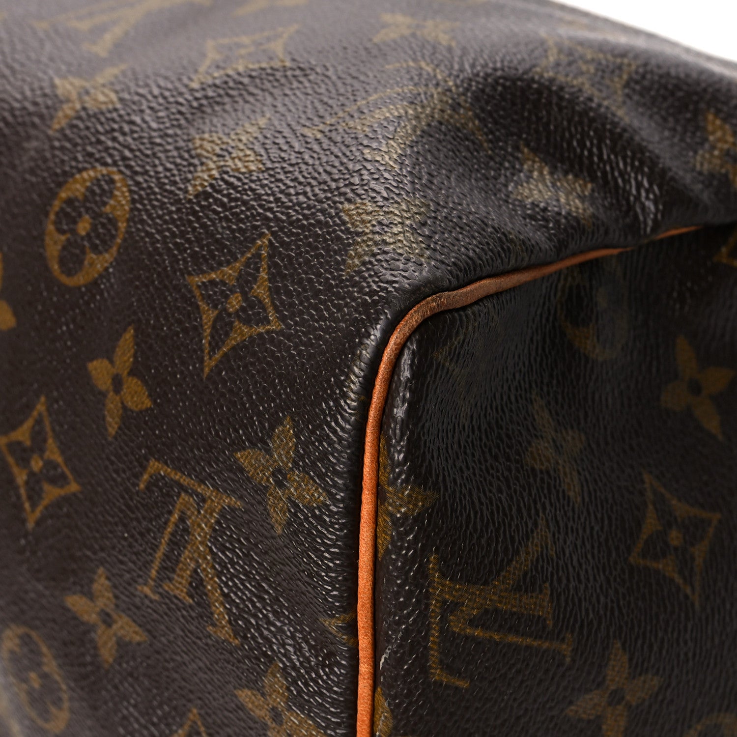 Louis Vuitton Monogram Speedy 30 12 of 15