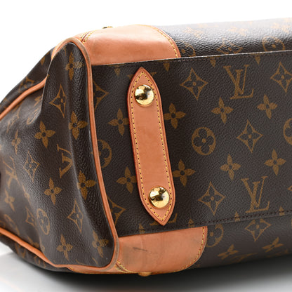 Louis Vuitton Monogram Retiro PM 7 of 21