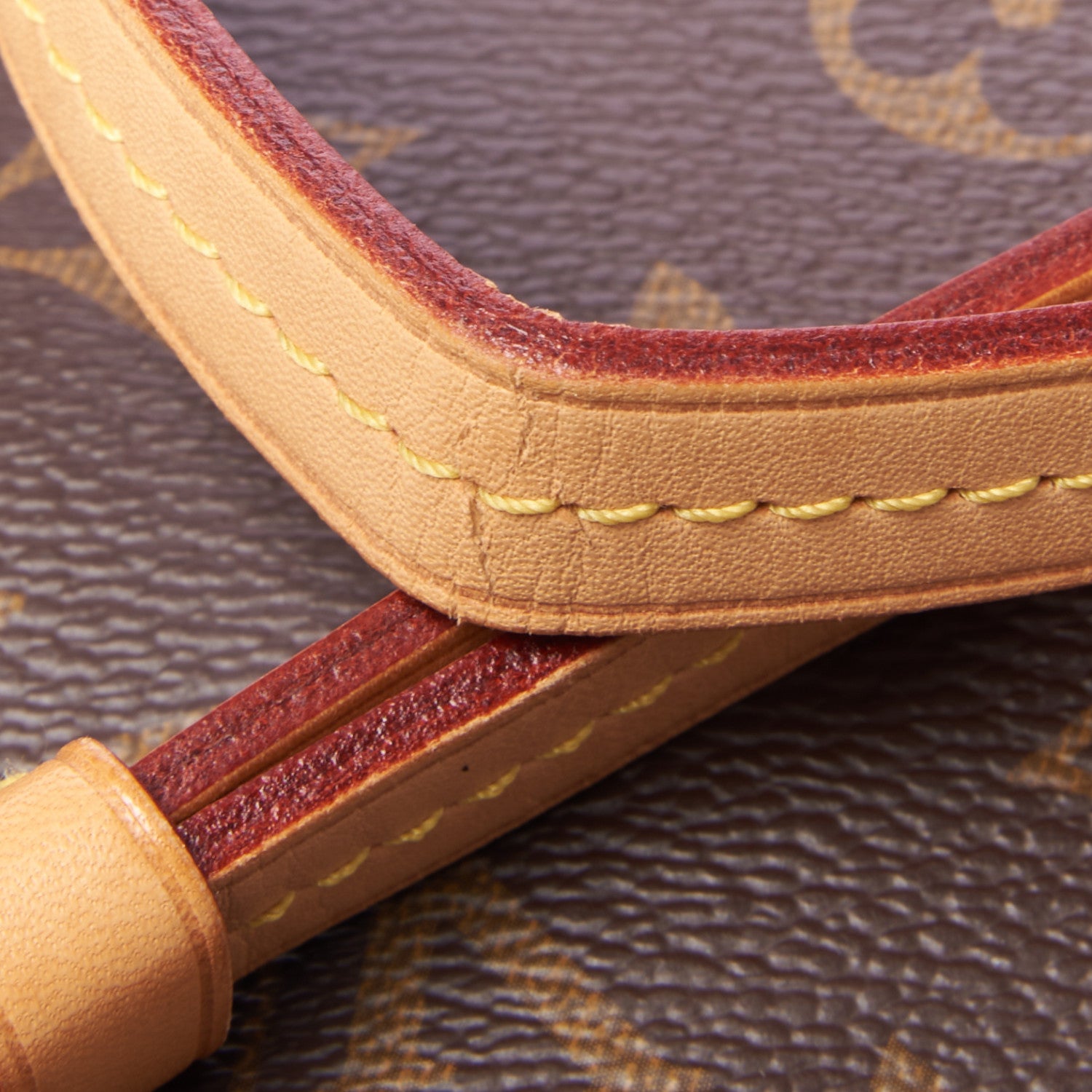 Louis Vuitton Monogram Mabillon 9 of 9