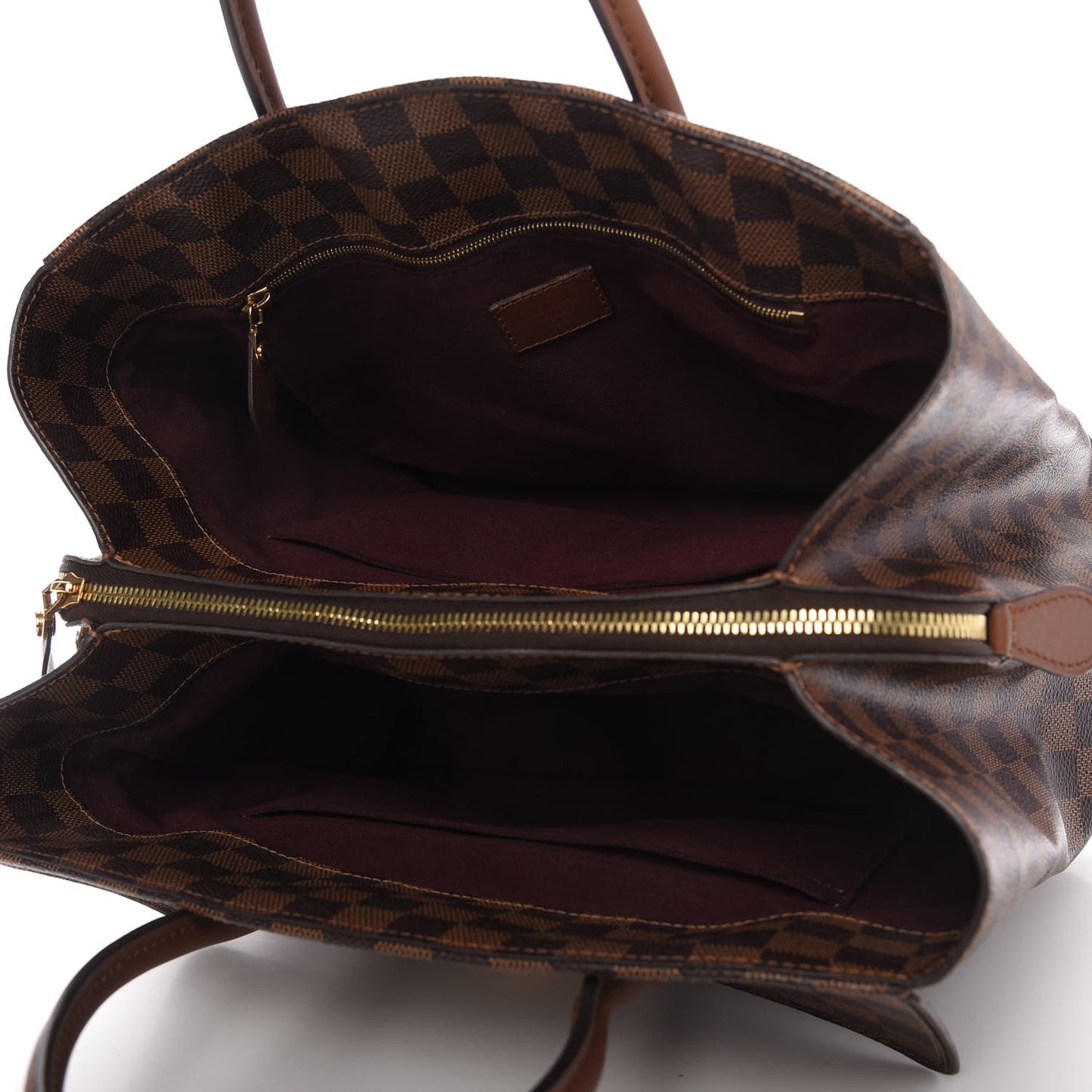 Damier Ebene Ascot