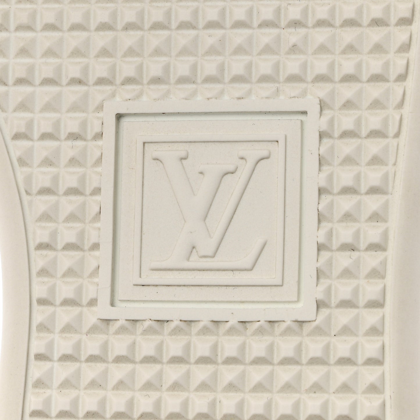 Patent Monogram Frontrow Sneakers 38.5
