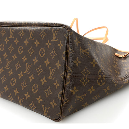 Louis Vuitton Monogram Neo Neverfull GM 10 of 11
