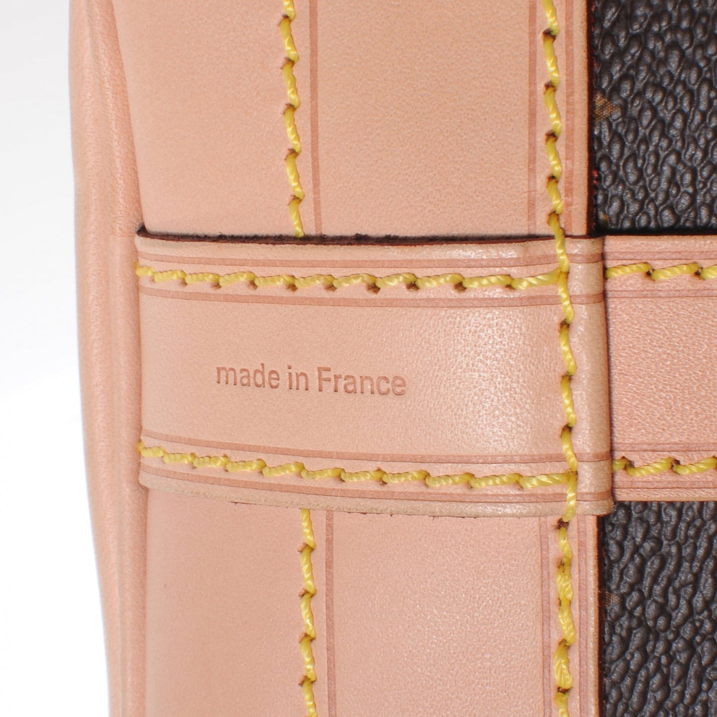 Monogram Noe