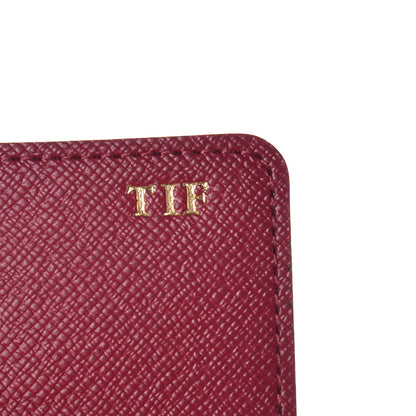 Louis Vuitton Monogram 4 Key Multicles Holder Fuchsia 7 of 9