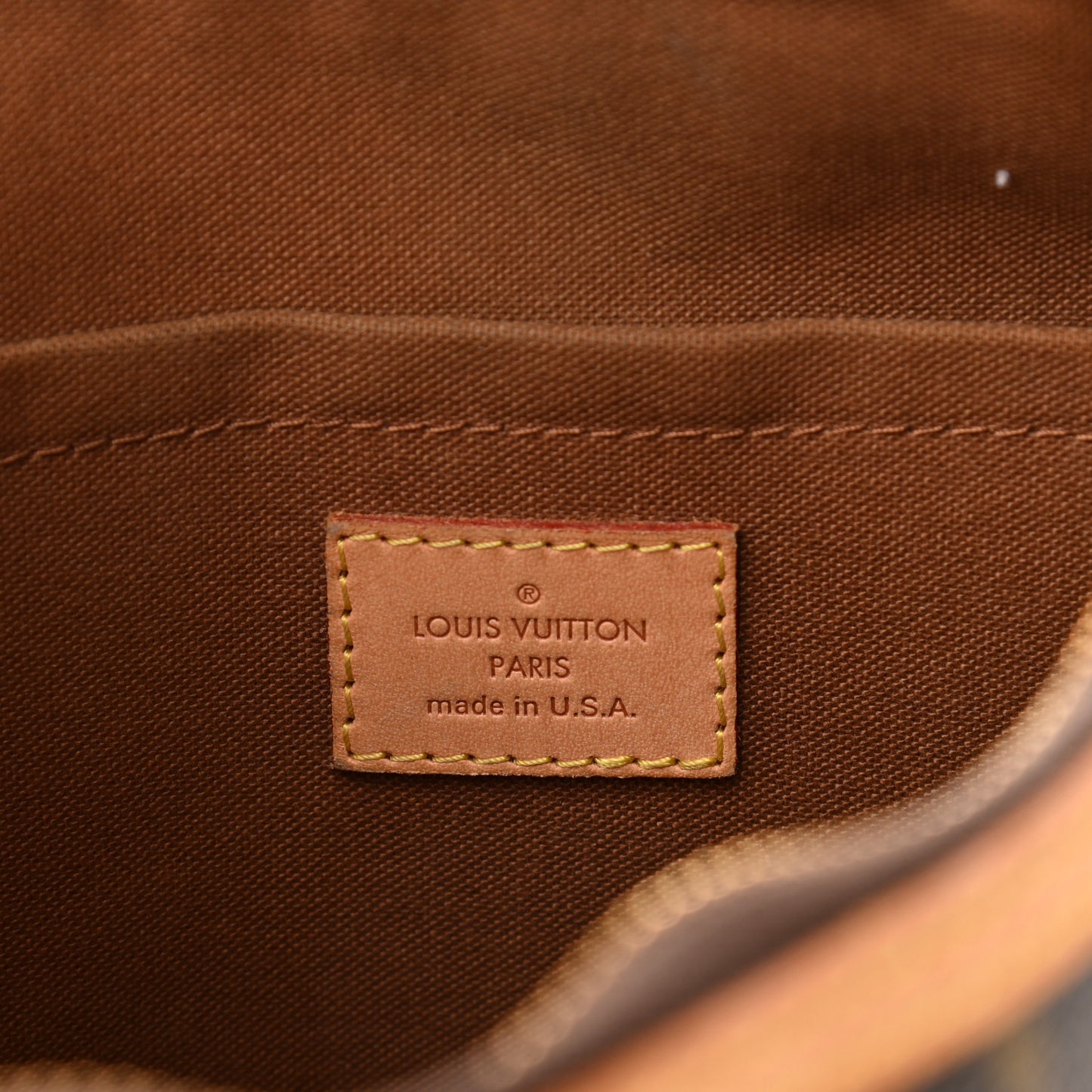 Monogram Thames GM