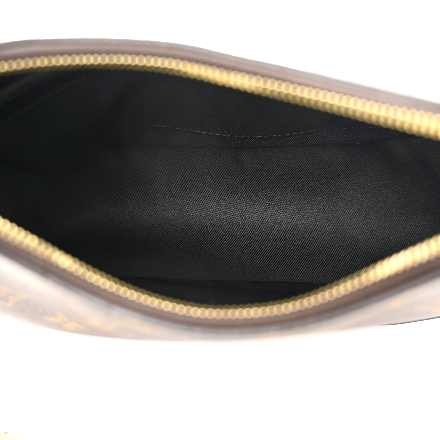 Monogram Boulogne NM Black