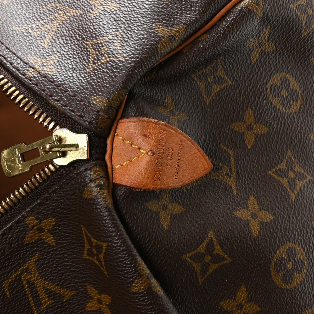 Monogram Keepall 55