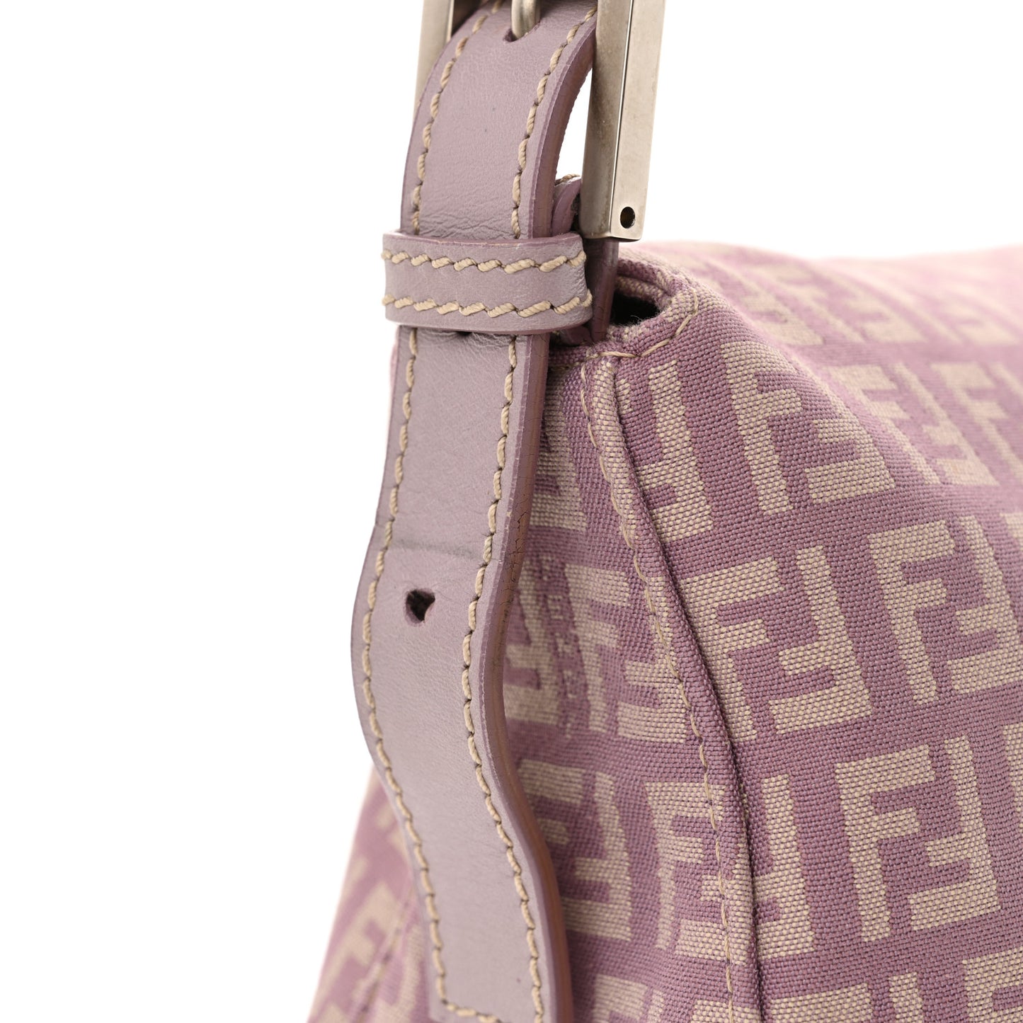 Zucchino Cuoio Baguette Lilla