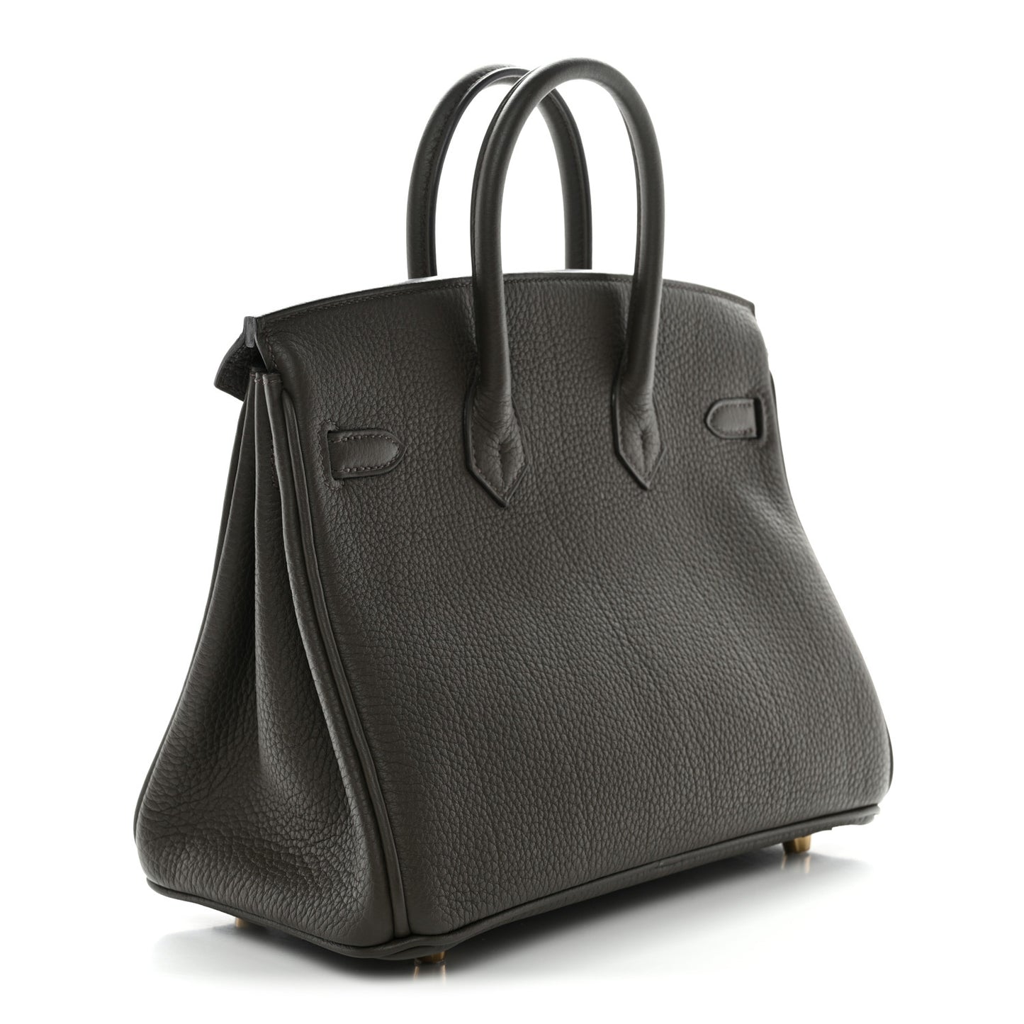 Togo Birkin 25 Eucalyptus