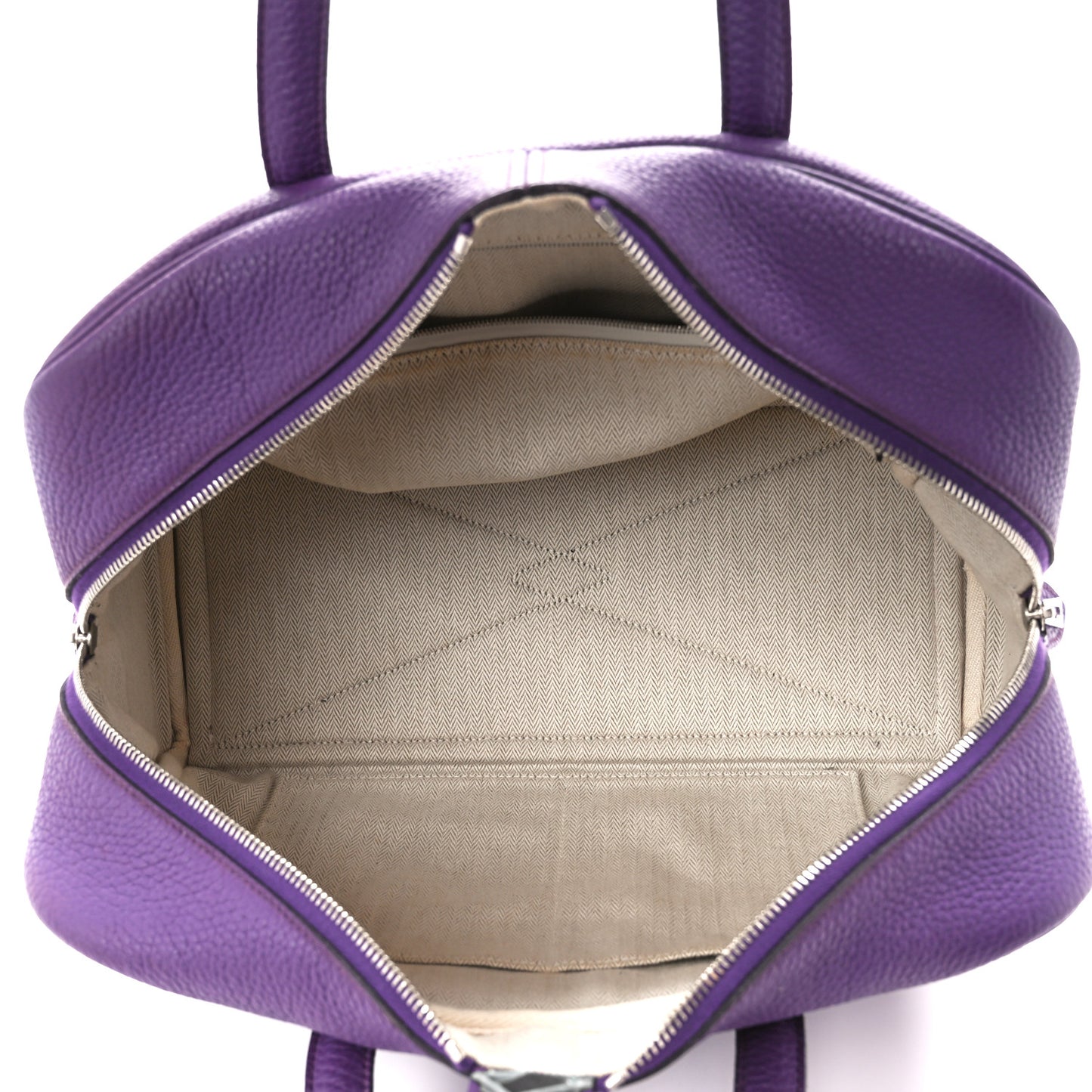 Taurillon Clemence Victoria II 35 Ultraviolet
