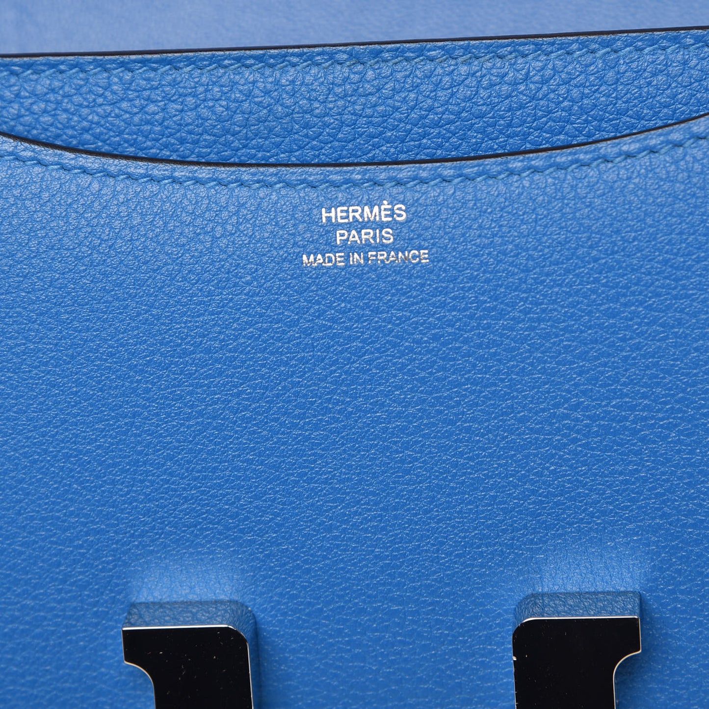 Evercolor Constance 18 Bleu Hydra
