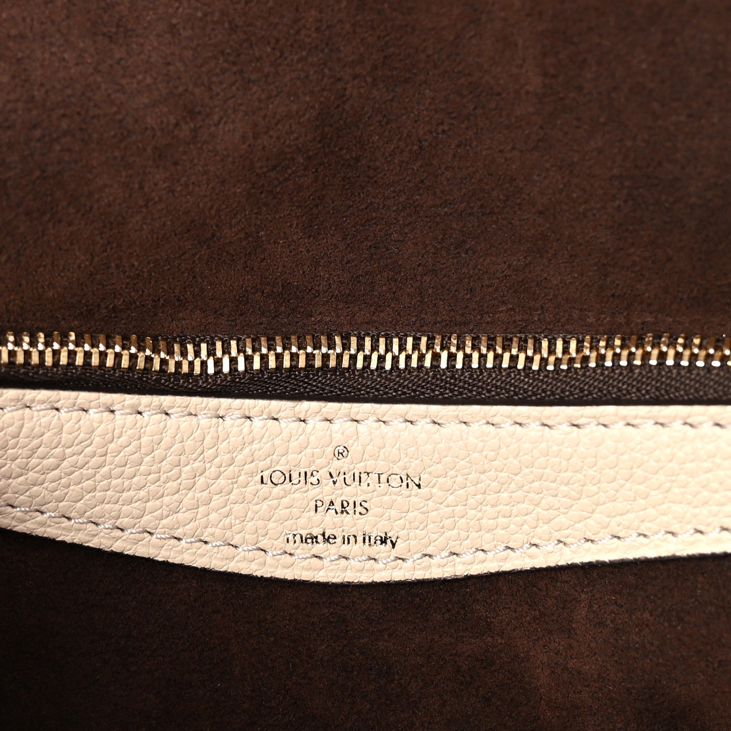 Empreinte Monogram Giant Diane Cream