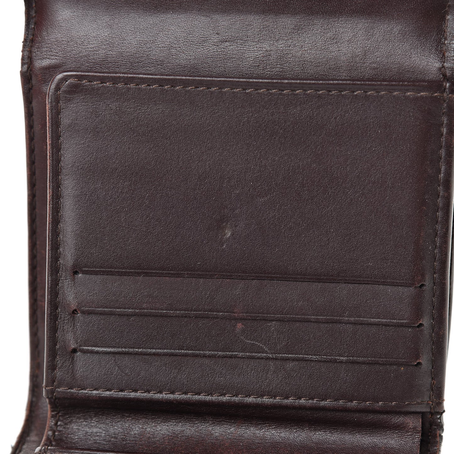 Vernis Elise Wallet Amarante