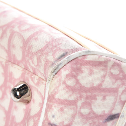 Christian Dior Monogram Girly Boston Pink 11 of 19