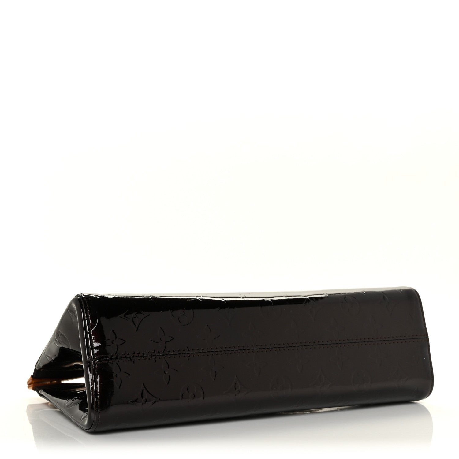 Louis Vuitton Vernis Roxbury Drive Amarante 4 of 11