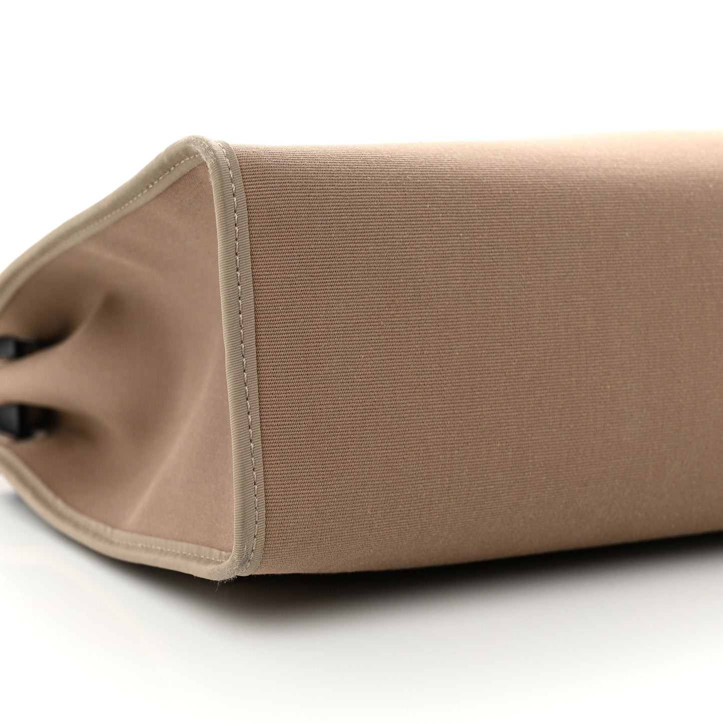 Vache Hunter Toile Herbag Zip 31 PM Etoupe Ebene