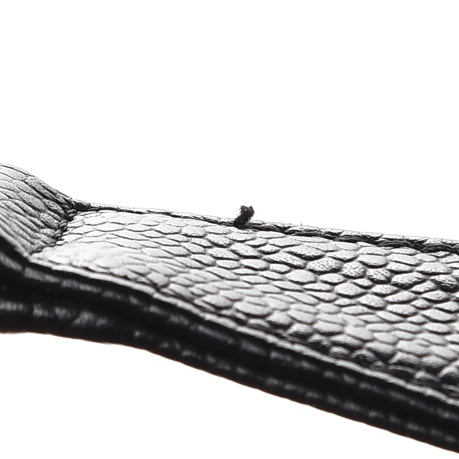 Chanel Caviar Quilted Grand Shopping Tote GST Black 10 of 14