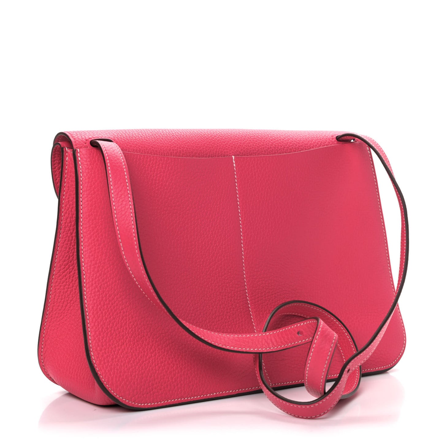 Taurillon Clemence Halzan 31 Rose Extreme