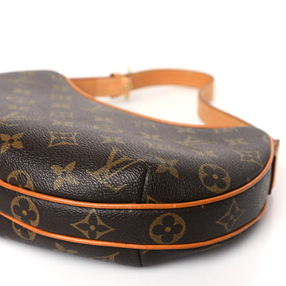 Louis Vuitton Monogram Croissant PM 8 of 8