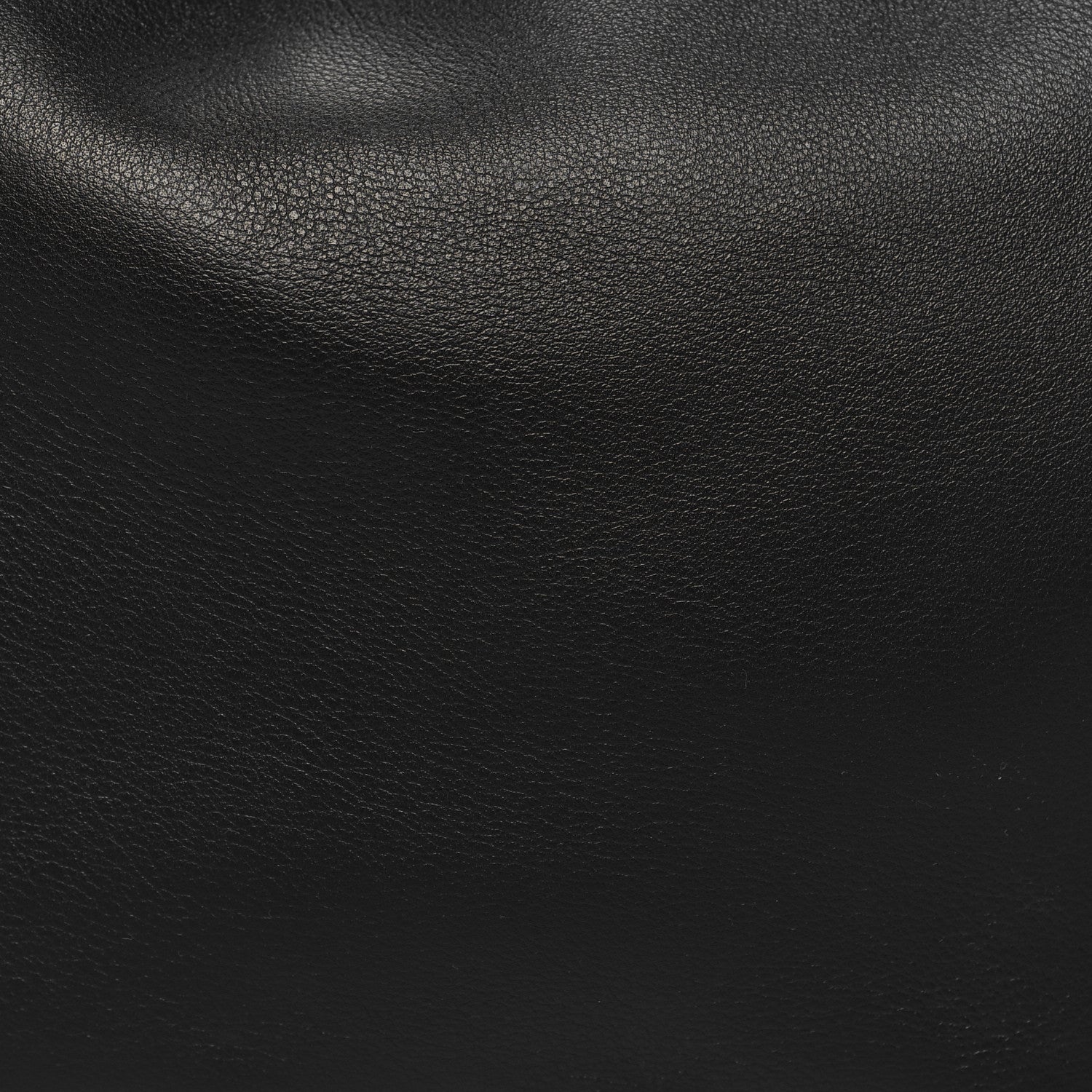 Loewe Calfskin Mini Hammock Hobo Black 7 of 10