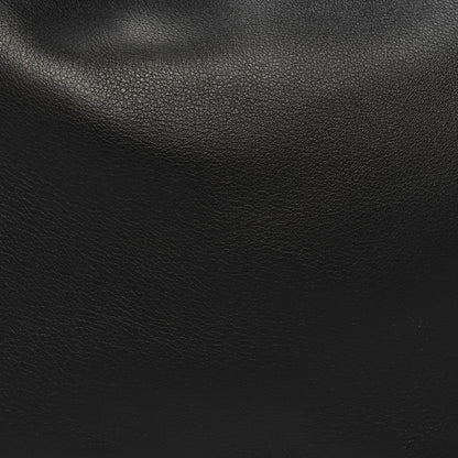 Loewe Calfskin Mini Hammock Hobo Black 7 of 10