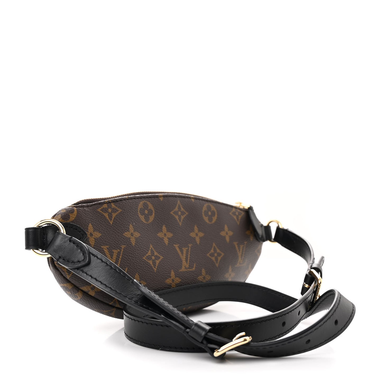 Monogram Keepit Bumbag