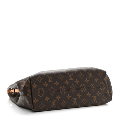 Louis Vuitton Monogram Graceful PM 4 of 7