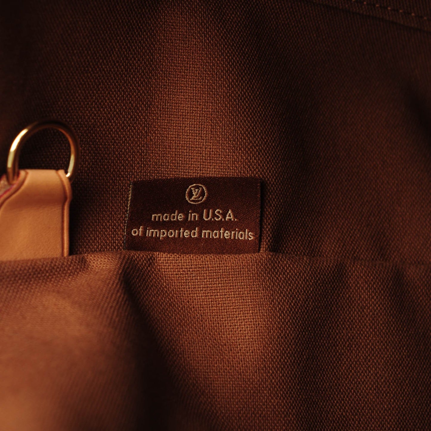 Monogram Totally MM