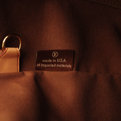 Louis Vuitton Monogram Totally MM 7 of 8
