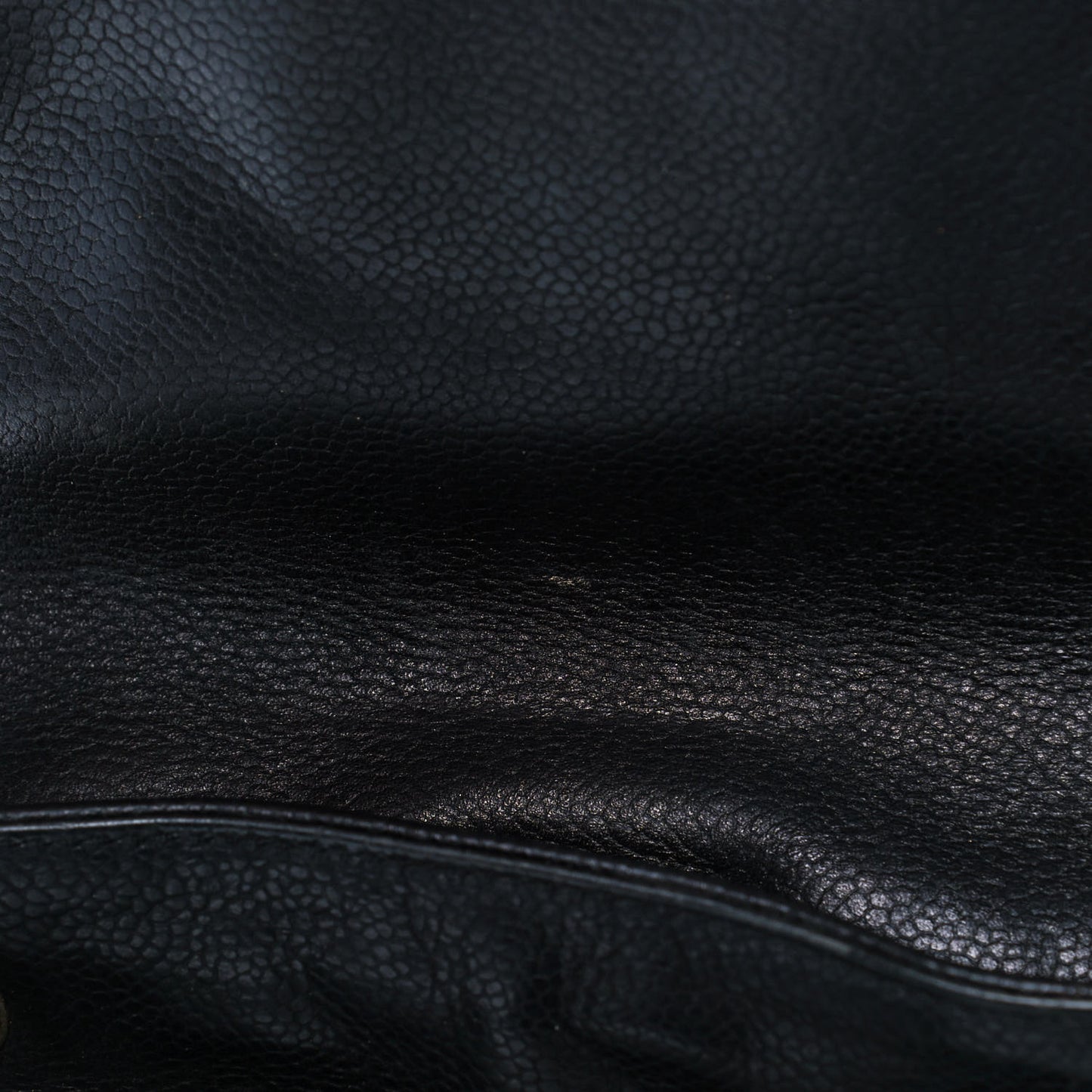 Caviar CC Backpack Black