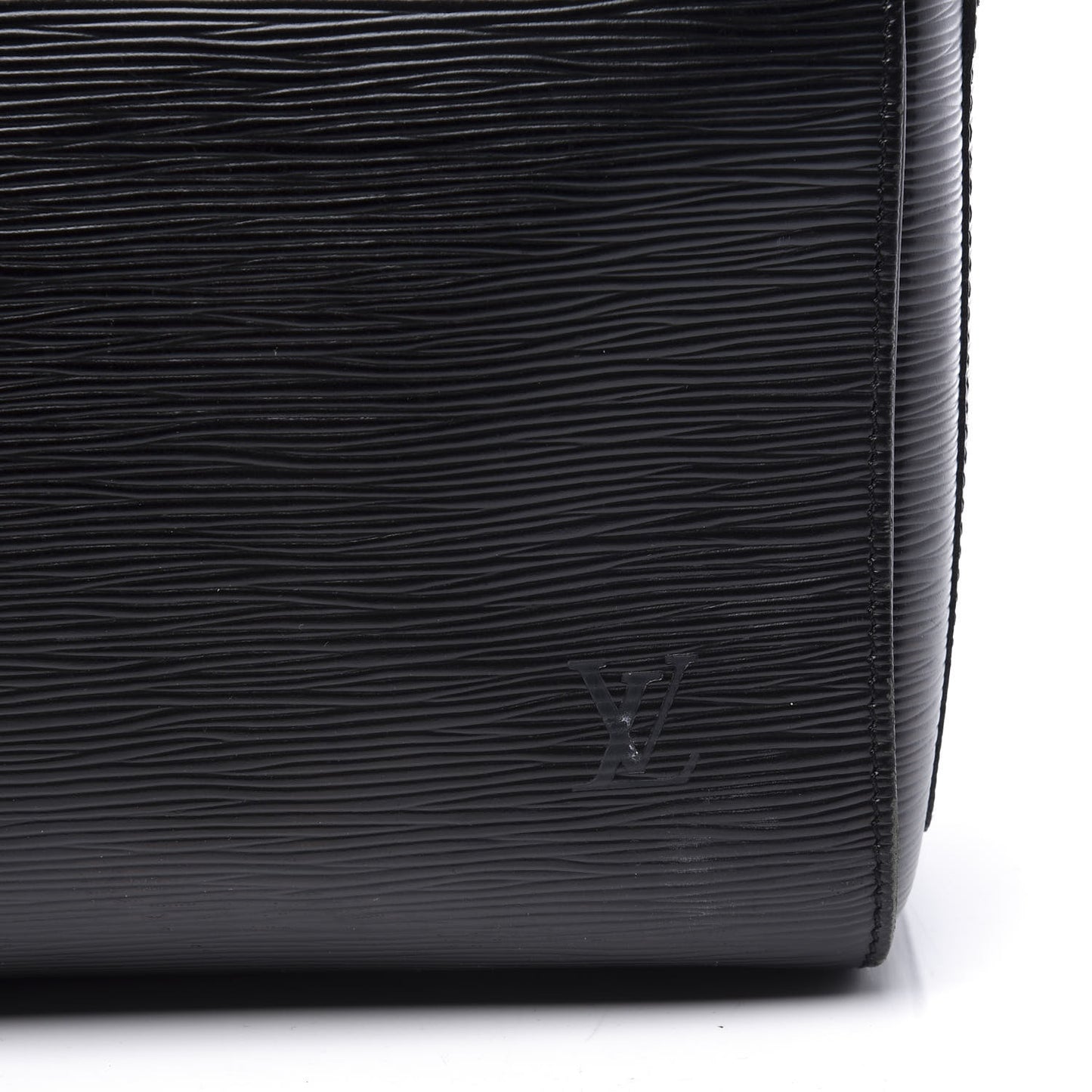 Epi Keepall 50 Black