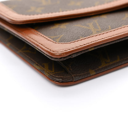 Louis Vuitton Monogram Pochette Dame 26 11 of 11
